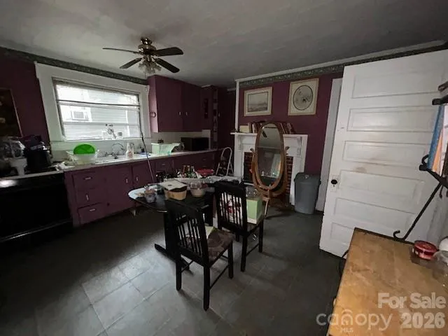 129 Pine Street Rutherfordton, NC 28139