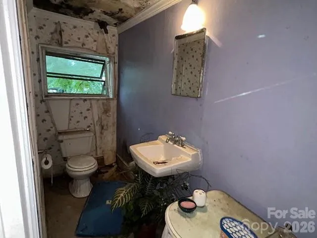 129 Pine Street Rutherfordton, NC 28139