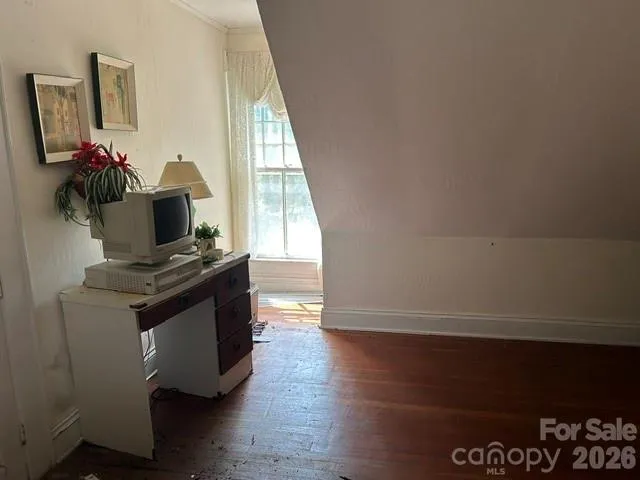 129 Pine Street Rutherfordton, NC 28139