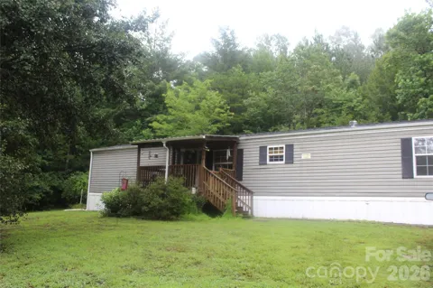 4951 Mount Olive Church Road