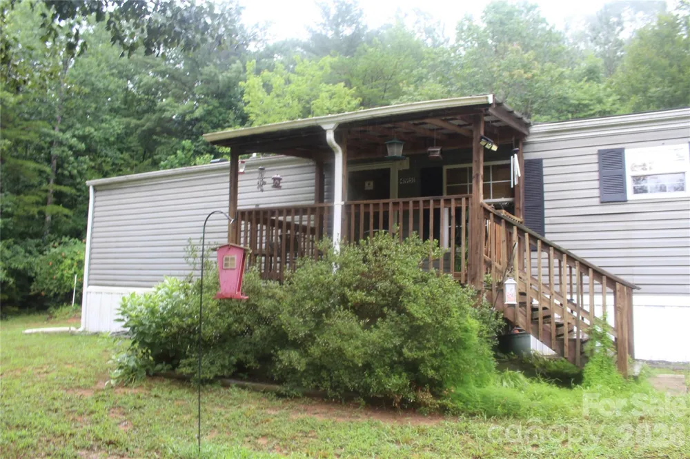 4951 Mount Olive Church Road Morganton, NC 28655