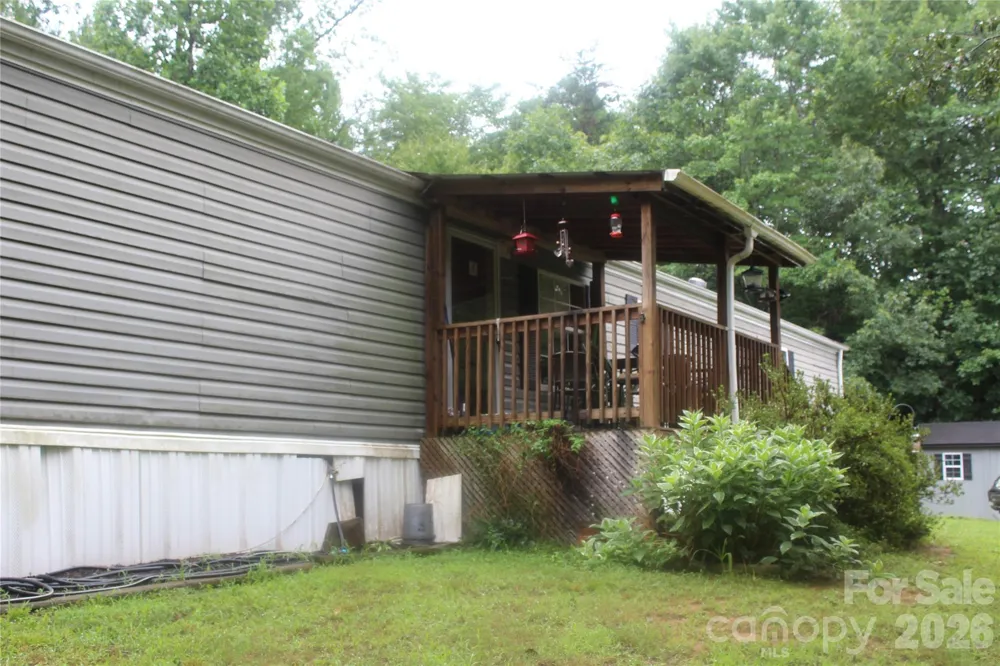 4951 Mount Olive Church Road Morganton, NC 28655