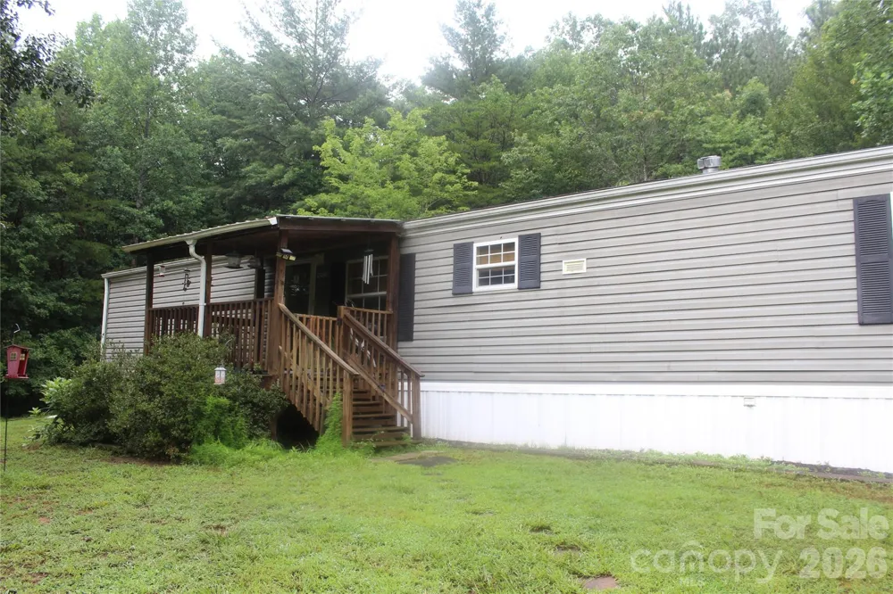 4951 Mount Olive Church Road Morganton, NC 28655
