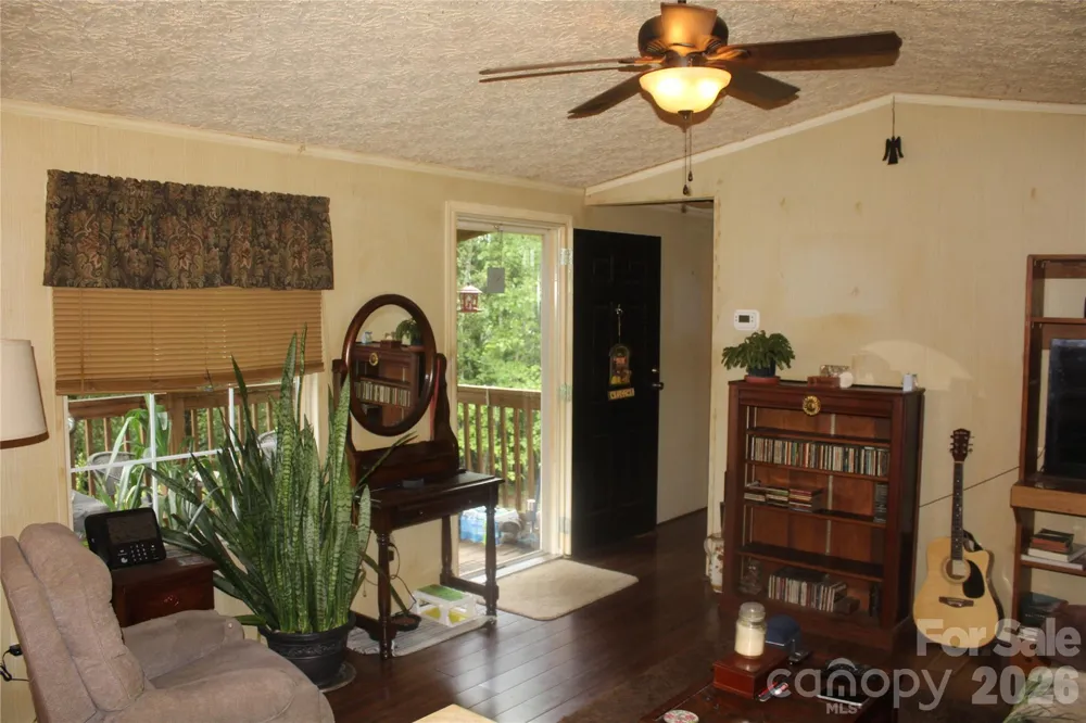 4951 Mount Olive Church Road Morganton, NC 28655