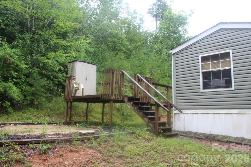 4951 Mount Olive Church Road Morganton, NC 28655