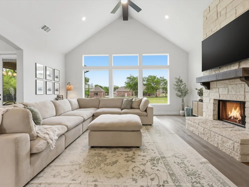 300 Waterview Drive Gunter, TX 75058