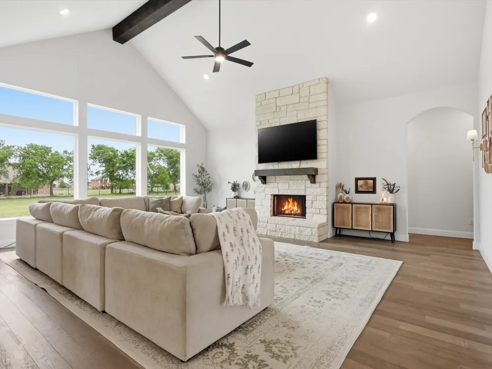 300 Waterview Drive Gunter, TX 75058
