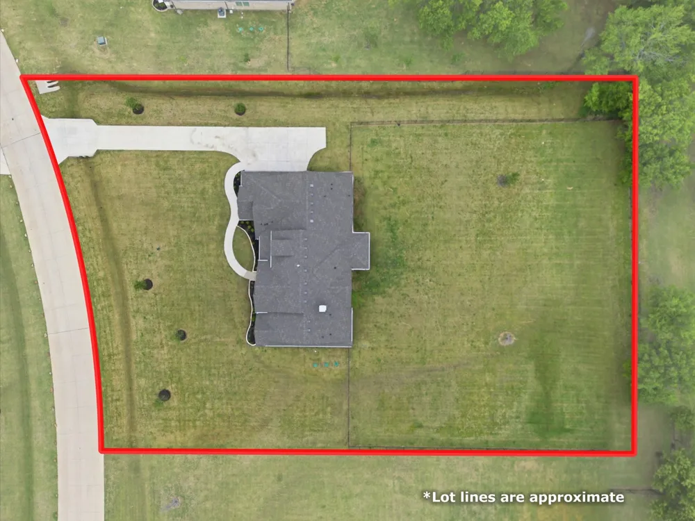 300 Waterview Drive Gunter, TX 75058