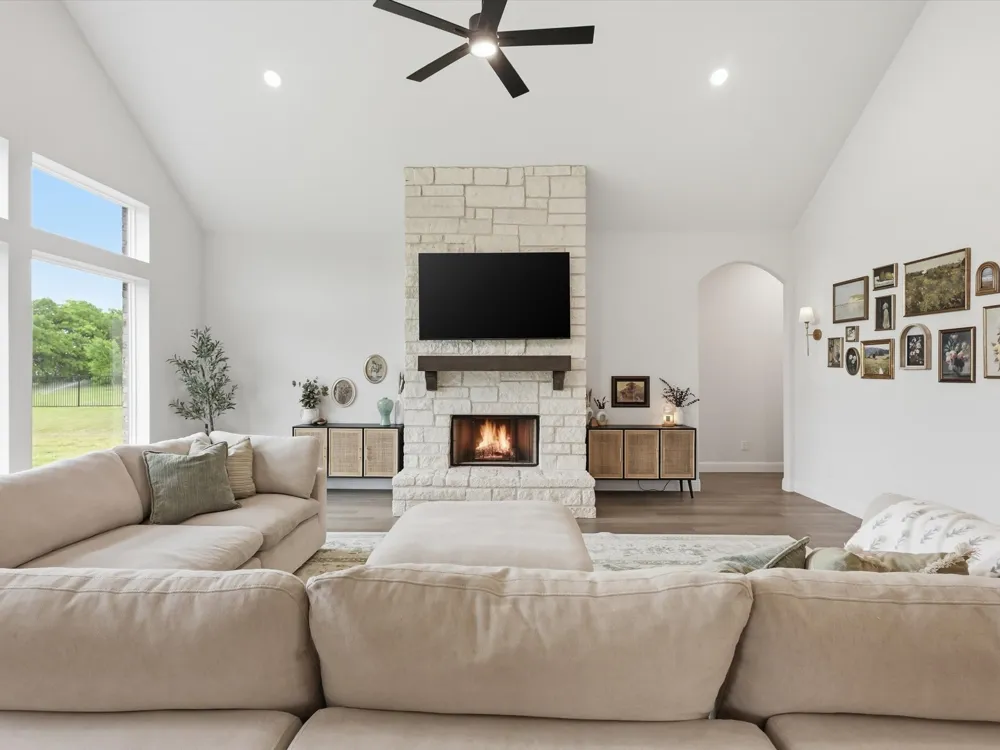 300 Waterview Drive Gunter, TX 75058