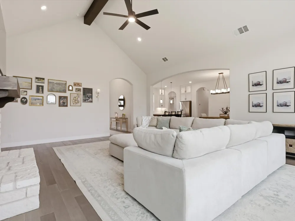 300 Waterview Drive Gunter, TX 75058