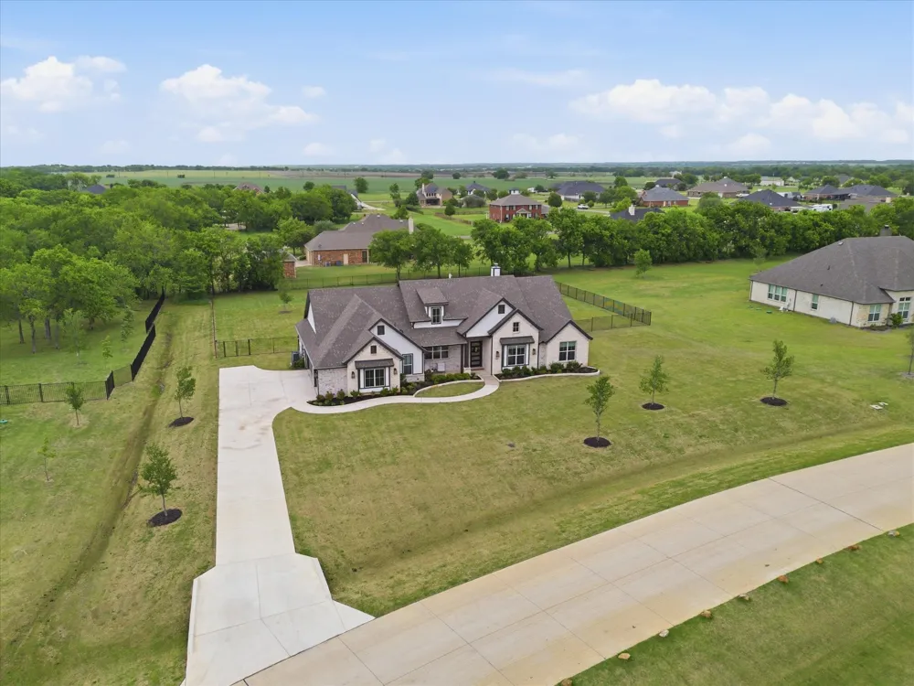 300 Waterview Drive Gunter, TX 75058