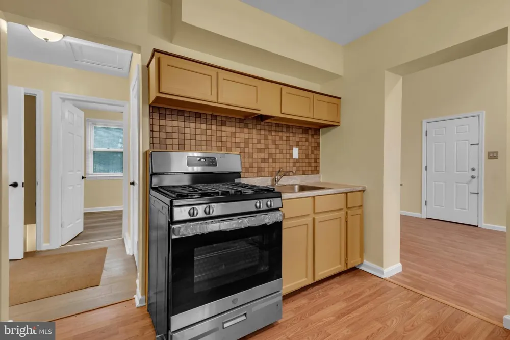 5025 ADDISON ROAD Capitol Heights, MD 20743
