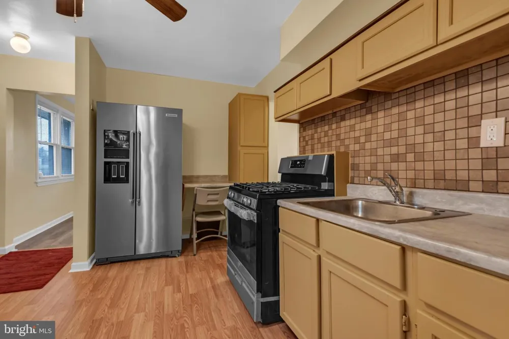 5025 ADDISON ROAD Capitol Heights, MD 20743