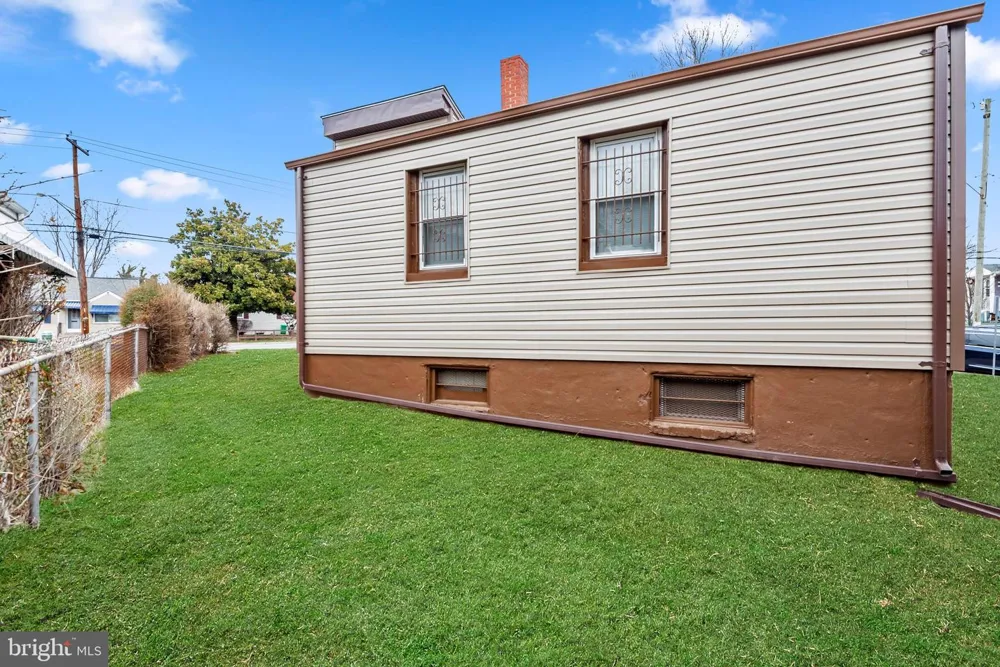 5025 ADDISON ROAD Capitol Heights, MD 20743
