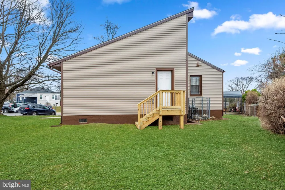 5025 ADDISON ROAD Capitol Heights, MD 20743