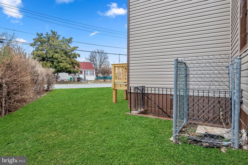 5025 ADDISON ROAD Capitol Heights, MD 20743