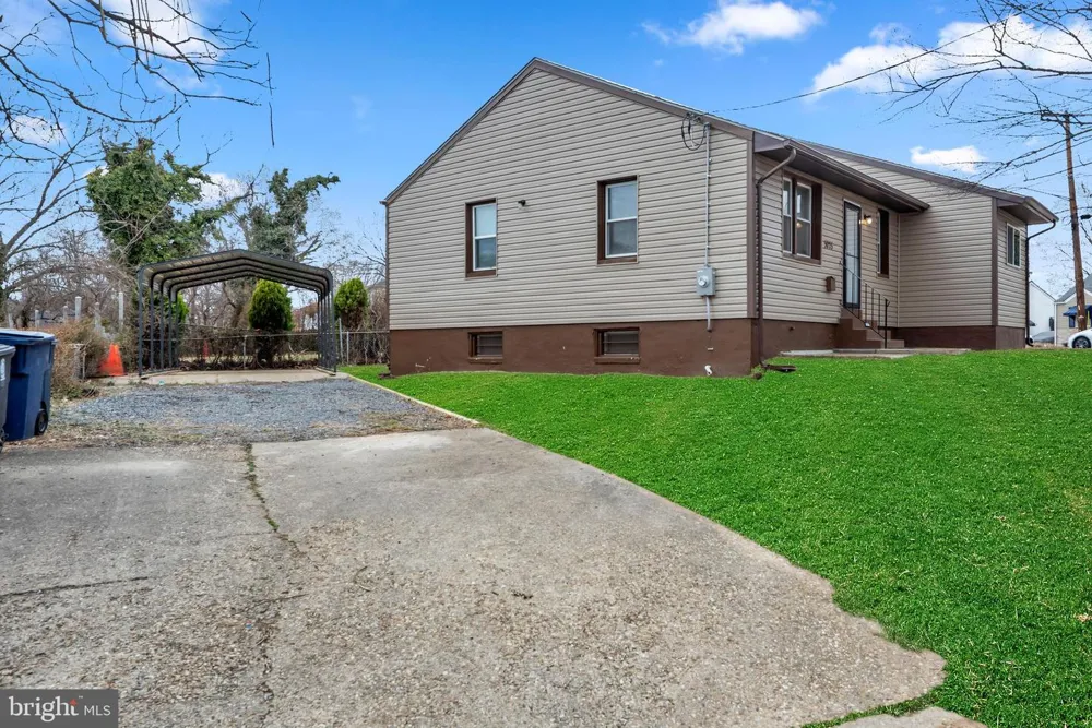 5025 ADDISON ROAD Capitol Heights, MD 20743