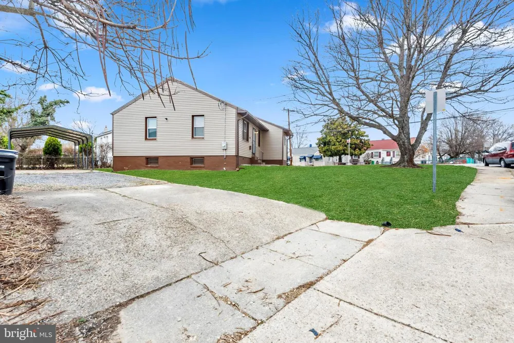 5025 ADDISON ROAD Capitol Heights, MD 20743