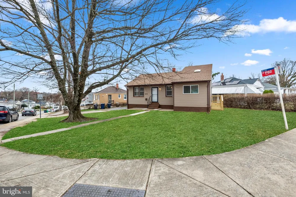5025 ADDISON ROAD Capitol Heights, MD 20743