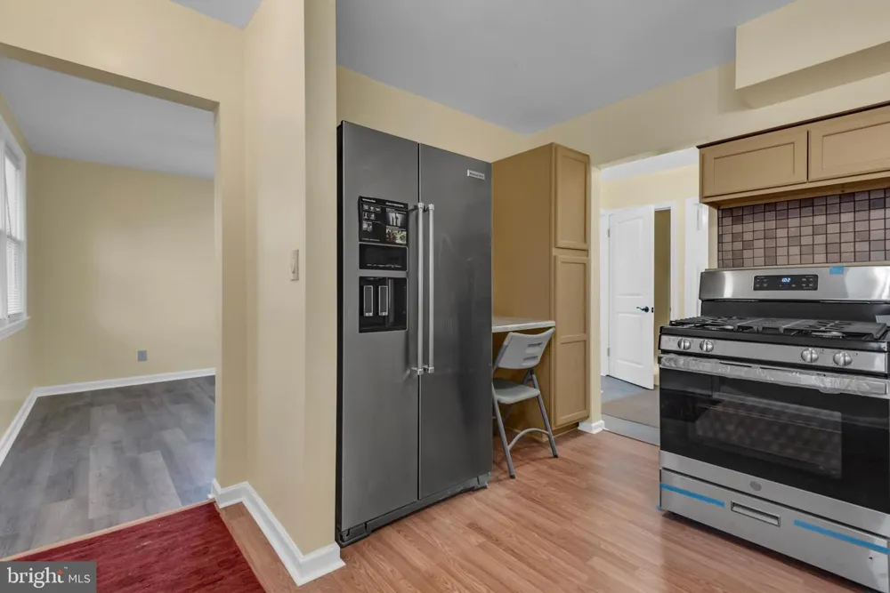 5025 ADDISON ROAD Capitol Heights, MD 20743