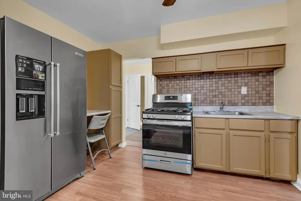 5025 ADDISON ROAD Capitol Heights, MD 20743