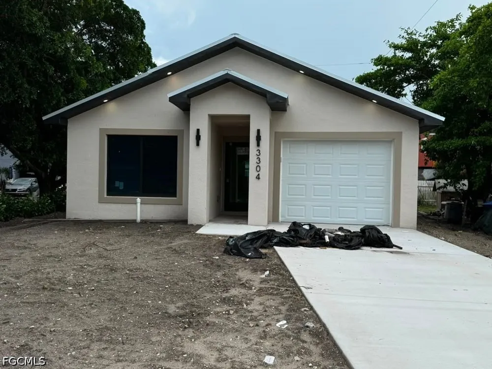 Armstrong Court NE Fort Myers, FL 33916
