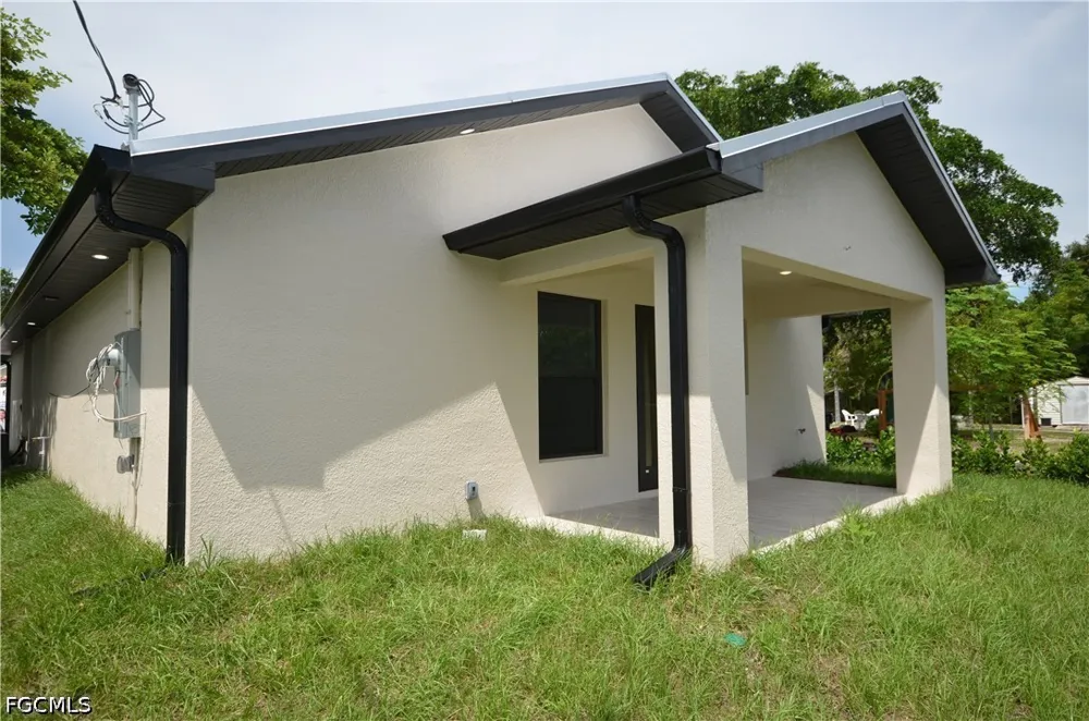 Armstrong Court NE Fort Myers, FL 33916