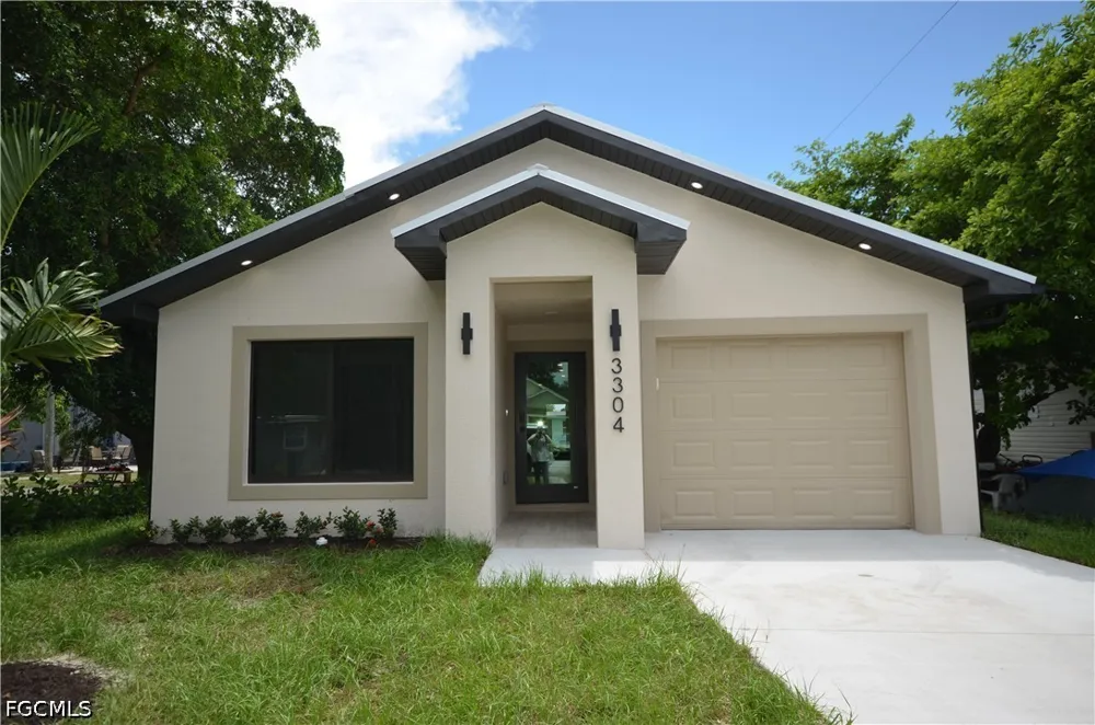 Armstrong Court NE Fort Myers, FL 33916