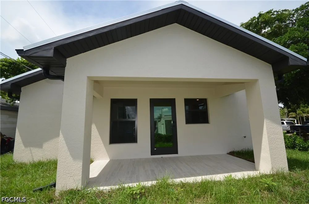 Armstrong Court NE Fort Myers, FL 33916
