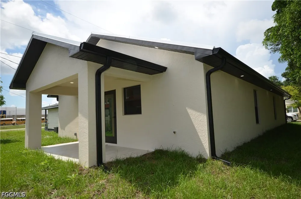 Armstrong Court NE Fort Myers, FL 33916
