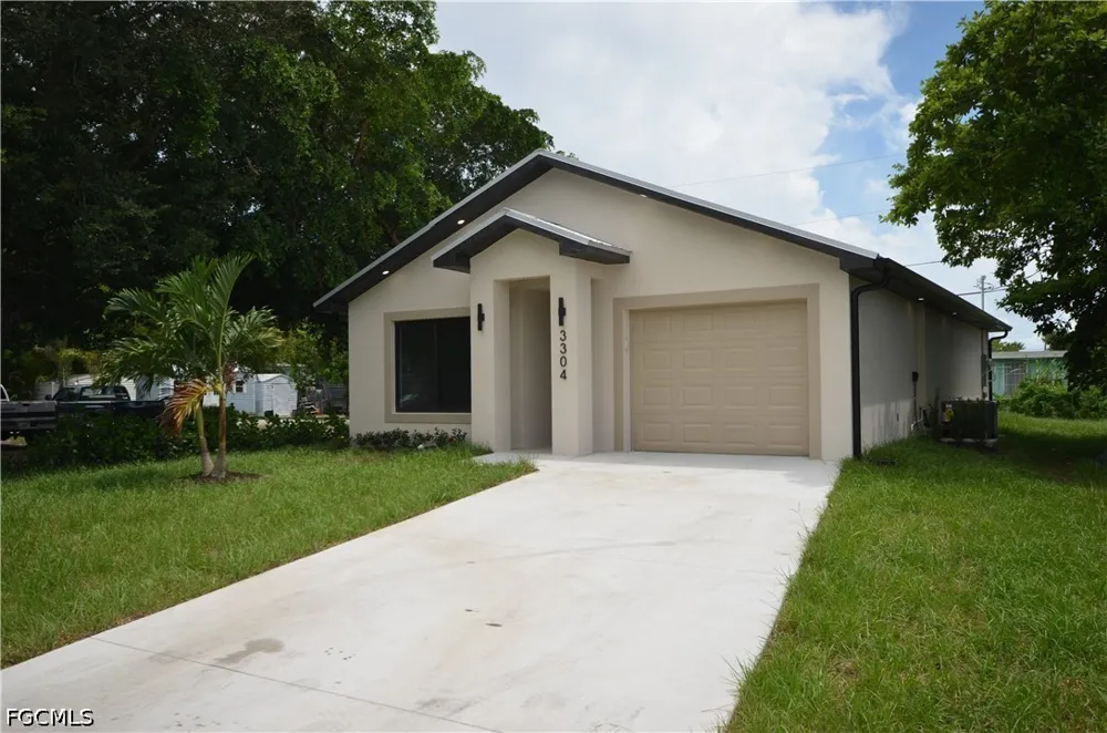Armstrong Court NE Fort Myers, FL 33916