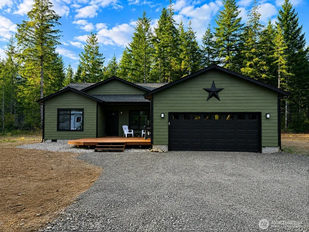 19 Raven Lane Elma, WA 98541