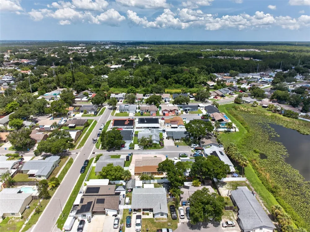 6711 GLEN FOREST COURT Tampa, FL 33615