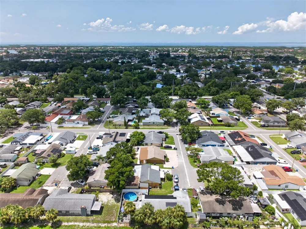 6711 GLEN FOREST COURT Tampa, FL 33615