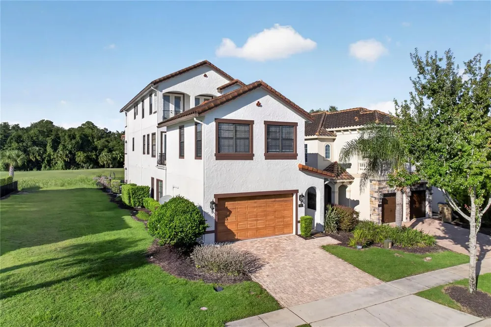 865 DESERT MOUNTAIN COURT Reunion, FL 34747