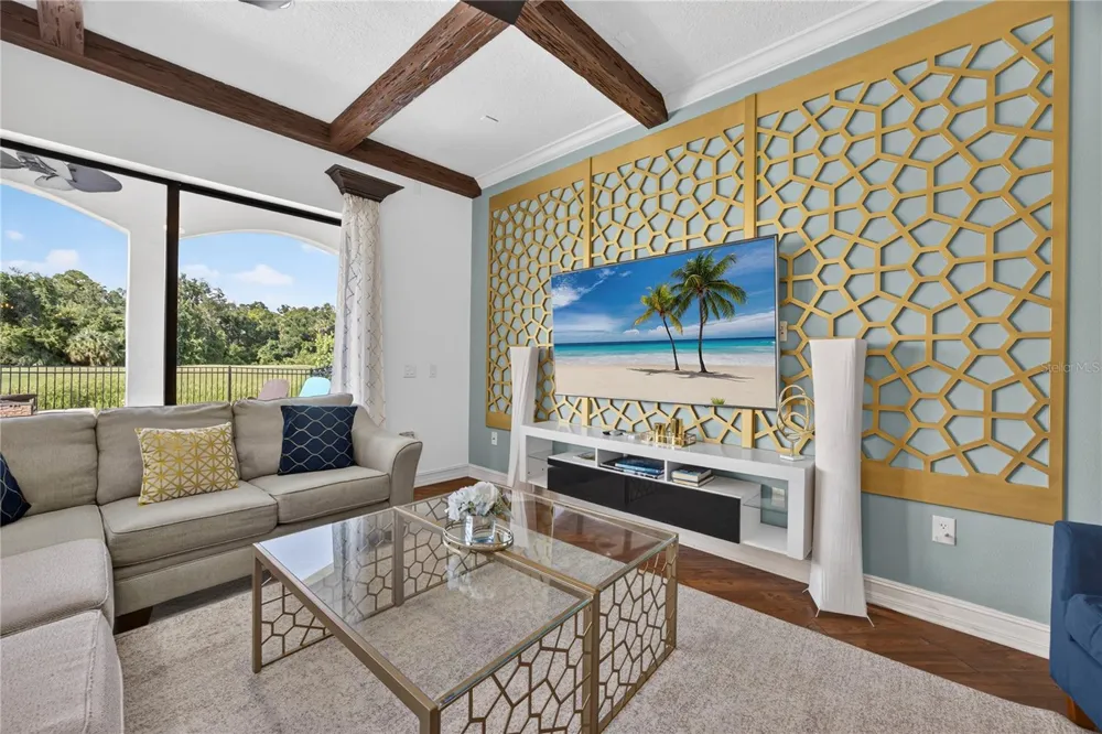 865 DESERT MOUNTAIN COURT Reunion, FL 34747