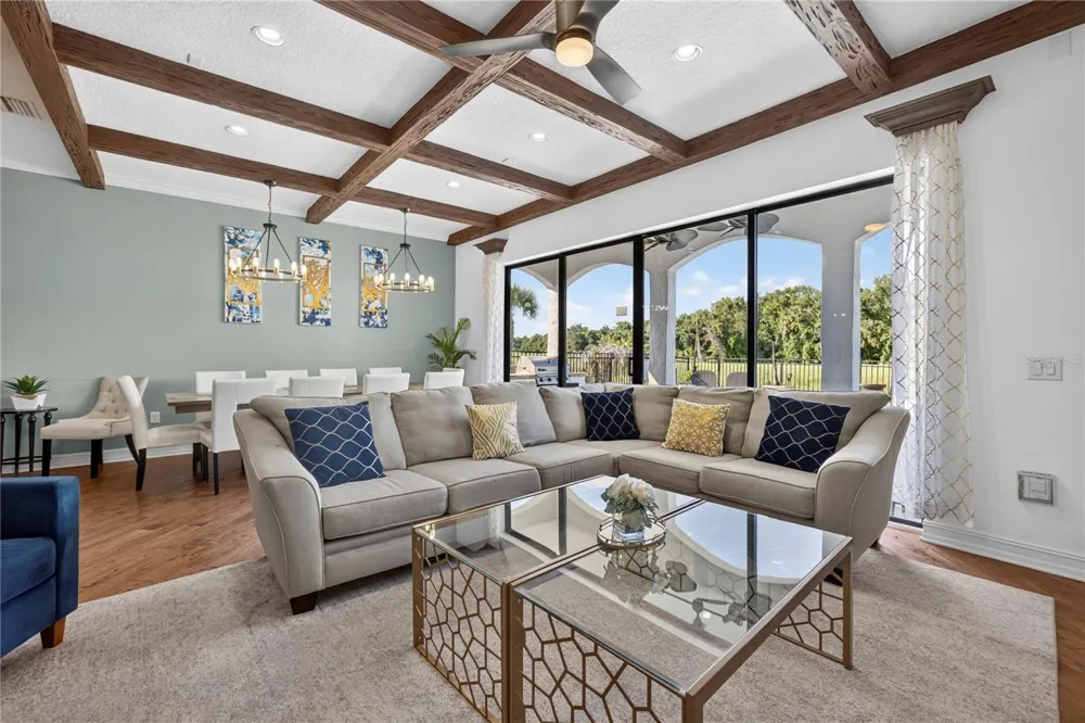 865 DESERT MOUNTAIN COURT Reunion, FL 34747