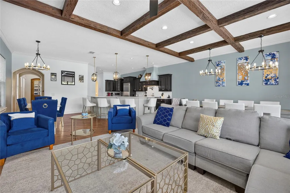 865 DESERT MOUNTAIN COURT Reunion, FL 34747