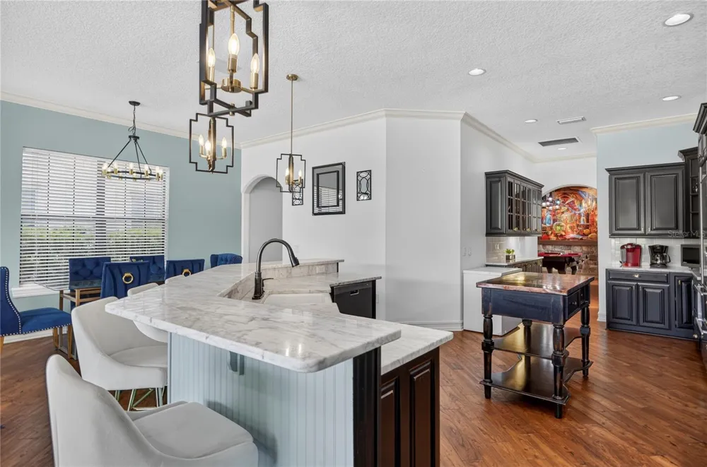 865 DESERT MOUNTAIN COURT Reunion, FL 34747