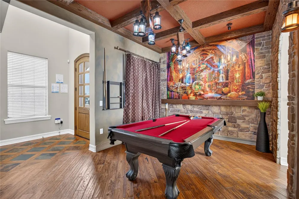 865 DESERT MOUNTAIN COURT Reunion, FL 34747