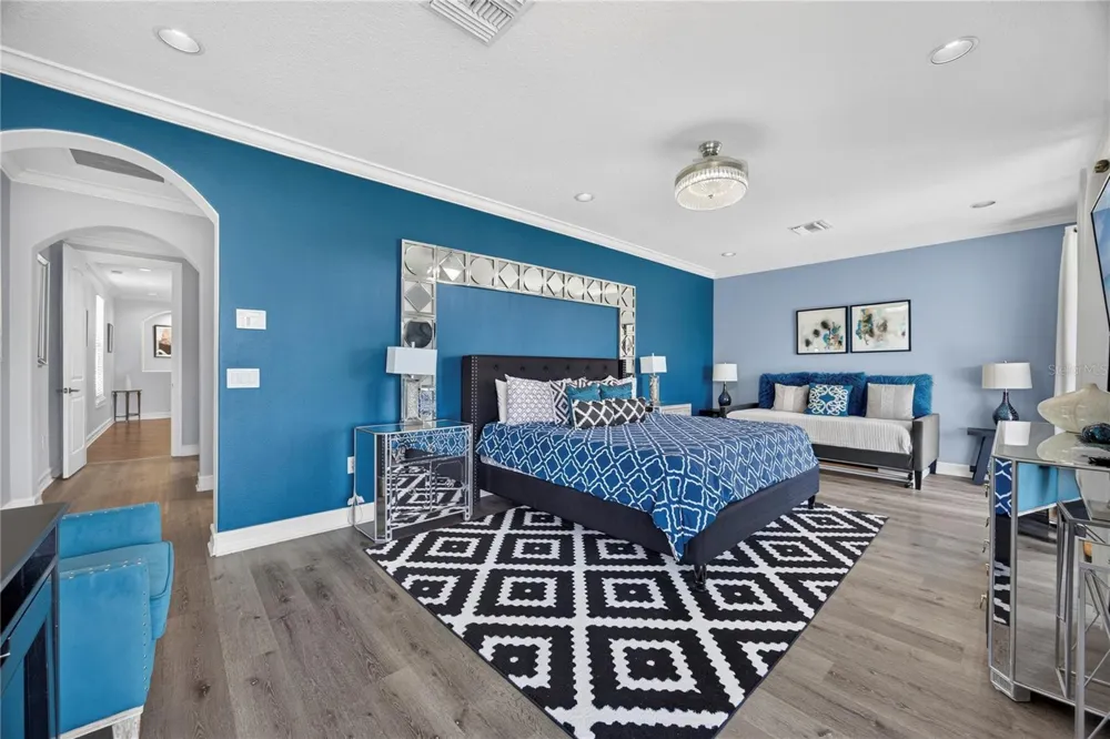 865 DESERT MOUNTAIN COURT Reunion, FL 34747