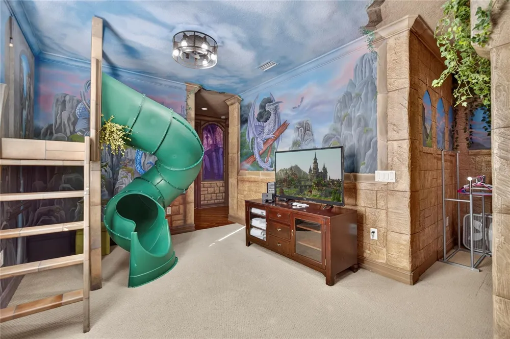 865 DESERT MOUNTAIN COURT Reunion, FL 34747