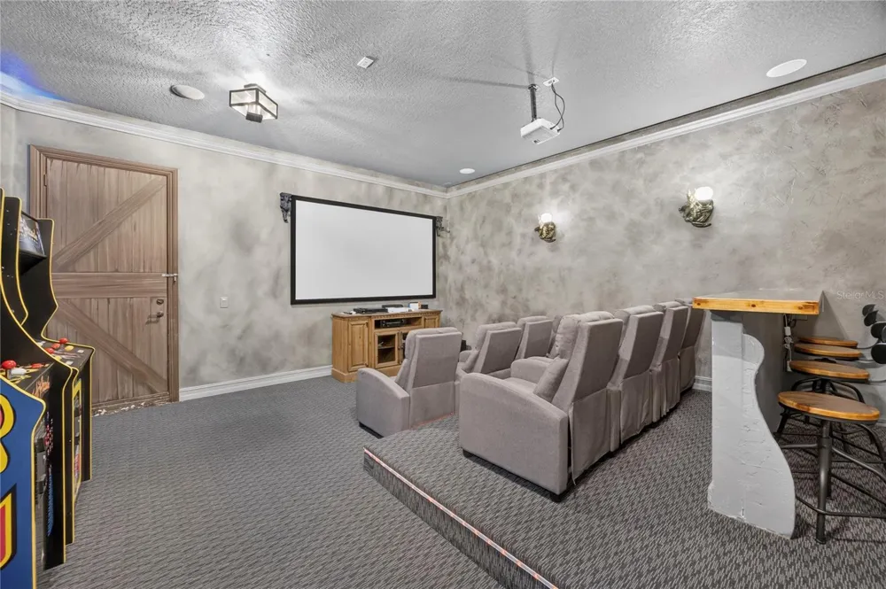 865 DESERT MOUNTAIN COURT Reunion, FL 34747