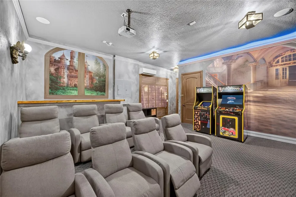 865 DESERT MOUNTAIN COURT Reunion, FL 34747