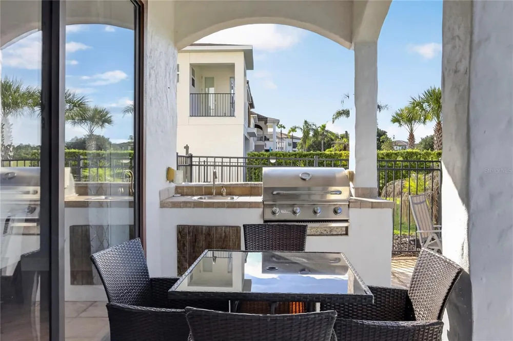 865 DESERT MOUNTAIN COURT Reunion, FL 34747
