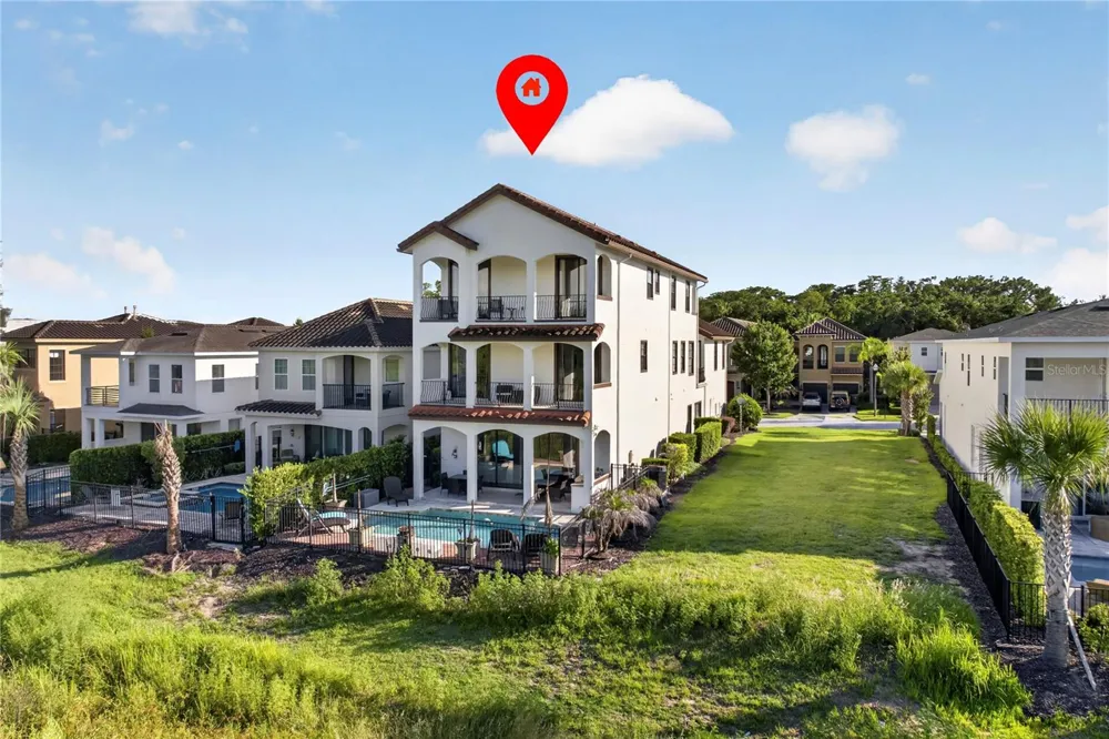 865 DESERT MOUNTAIN COURT Reunion, FL 34747