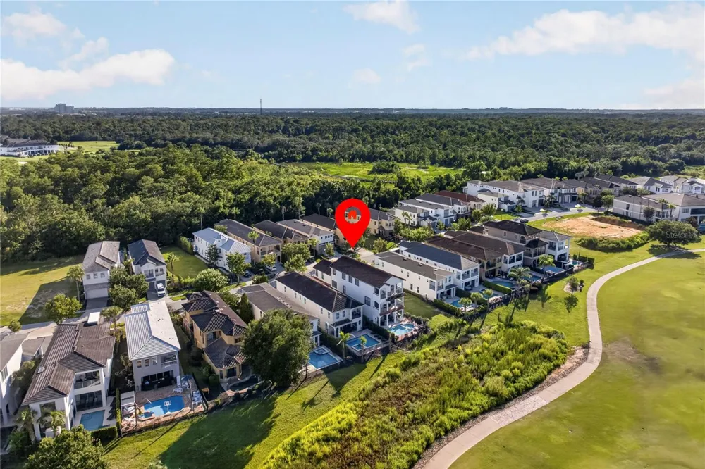 865 DESERT MOUNTAIN COURT Reunion, FL 34747