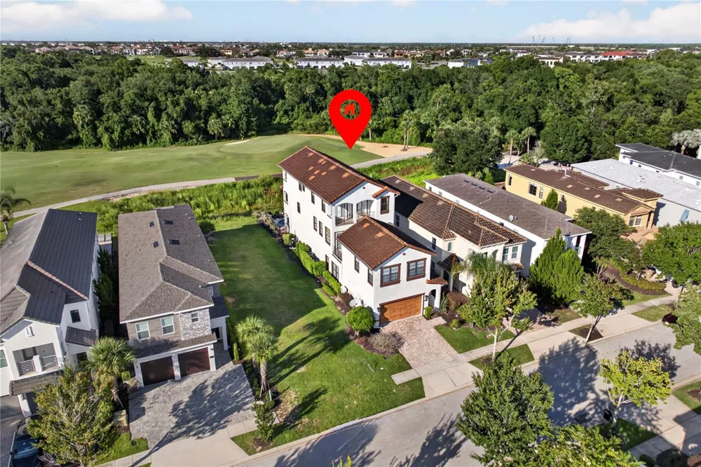 865 DESERT MOUNTAIN COURT Reunion, FL 34747