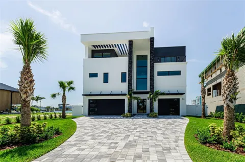 43 DOLPHIN DRIVE