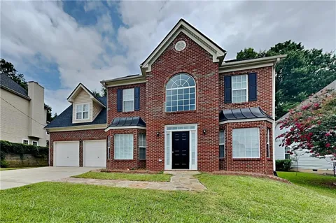 1209 Lainster Drive SE